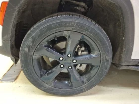 Jeep Grand cherokee * LIMITED * CARFAX * 360 КАМЕРА * ПАНОРАМА | Auto.bg — изображение 6