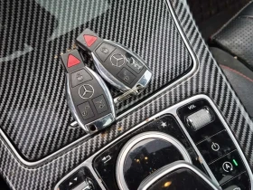 Mercedes-Benz GLC 43 AMG * ПАНОРАМА* ДВА КЛЮЧА* ГЛАВНО ПРЕДСТАВИТЕЛСТО*  - 17800 € / 34813.77 лв. - 70972427 8