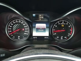 Mercedes-Benz GLC 43 AMG * ПАНОРАМА* ДВА КЛЮЧА* ГЛАВНО ПРЕДСТАВИТЕЛСТО*  - 17800 € / 34813.77 лв. - 70972427 9