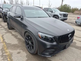 Mercedes-Benz GLC 43 AMG * ПАНОРАМА* ДВА КЛЮЧА* ГЛАВНО ПРЕДСТАВИТЕЛСТО*  - 17800 € / 34813.77 лв. - 70972427 2