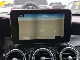 Mercedes-Benz GLC 43 AMG * ПАНОРАМА* ДВА КЛЮЧА* ГЛАВНО ПРЕДСТАВИТЕЛСТО*  - 17800 € / 34813.77 лв. - 70972427 11