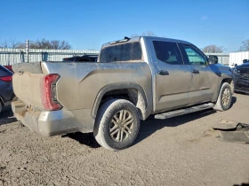 Toyota Tundra 3.4l Crewmax Sr | Mobile.bg � ����� ������ 3