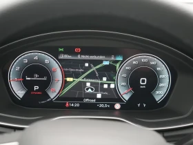 Audi Q5 SPORTBACK/204HP/S-LINE/PANO/360/AHK/281q | Mobile.bg � ����� ������ 9