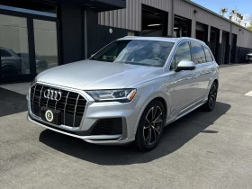 ������ Audi Q7