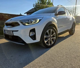 ������ Kia Stonic
