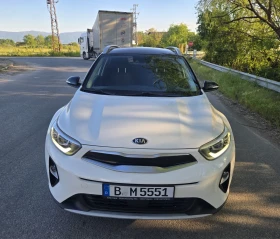 Kia Stonic T- GDI 120��.- NAVI- CARPLAY- WAZE | Mobile.bg � ����� ������ 4