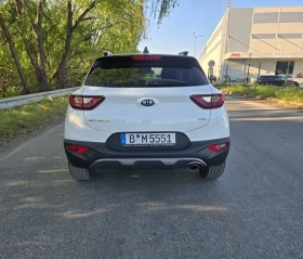Kia Stonic T- GDI 120��.- NAVI- CARPLAY- WAZE | Mobile.bg � ����� ������ 7