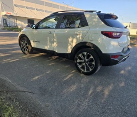 Kia Stonic T- GDI 120��.- NAVI- CARPLAY- WAZE | Mobile.bg � ����� ������ 8