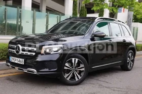 Mercedes-Benz GLB 200 d | КАМЕРА| DISTRONIC| ПАНОРАМА| ВКЛ.ТЕХНОТЕСТ