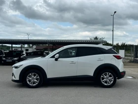 ����� �� �������� �� Mazda CX-3 2.0i ������ 