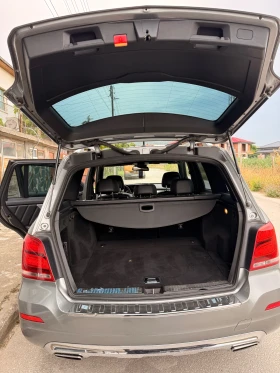 Mercedes-Benz GLK 220 CDI | Auto.bg — изображение 10