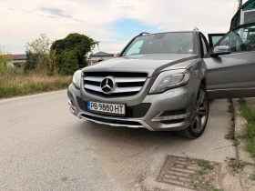 Mercedes-Benz GLK 220 CDI | Auto.bg — изображение 2