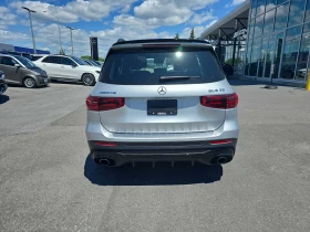 Mercedes-Benz GLB35AMG * CARFAX * АВТО КРЕДИТ *  | Auto.bg — изображение 5