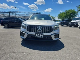 Mercedes-Benz GLB35AMG * CARFAX * АВТО КРЕДИТ *  | Auto.bg — изображение 2