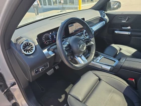 Mercedes-Benz GLB35AMG * CARFAX * АВТО КРЕДИТ *  | Auto.bg — изображение 7