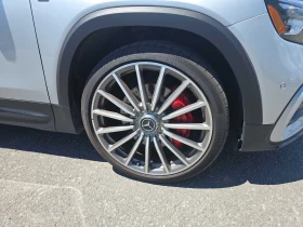 Mercedes-Benz GLB35AMG * CARFAX * АВТО КРЕДИТ *  | Auto.bg — изображение 6