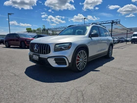 Mercedes-Benz GLB35AMG * CARFAX * АВТО КРЕДИТ * 