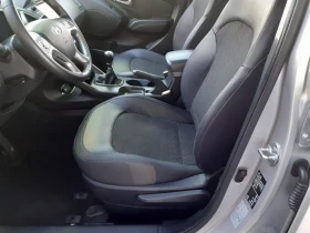Hyundai IX35 1, 7 CRDI PREMIUM-NAVI-CAMERA.FACELIF  6KC.  | Mobile.bg � ����� ������ 9