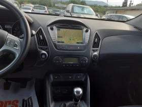 Hyundai IX35 1, 7 CRDI PREMIUM-NAVI-CAMERA.FACELIF  6KC.  - 7999 € / 15644.68 лв. - 75849862 9