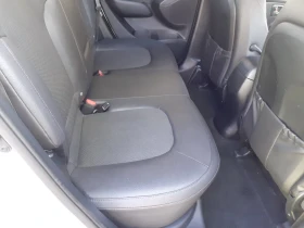 Hyundai IX35 1, 7 CRDI PREMIUM-NAVI-CAMERA.FACELIF  6KC.  | Mobile.bg � ����� ������ 14