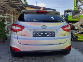 Hyundai IX35 1, 7 CRDI PREMIUM-NAVI-CAMERA.FACELIF  6KC.  | Mobile.bg � ����� ������ 5
