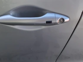 Hyundai IX35 1, 7 CRDI PREMIUM-NAVI-CAMERA.FACELIF  6KC.  | Mobile.bg � ����� ������ 15