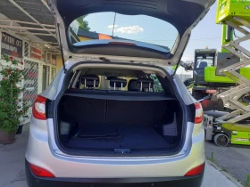 Hyundai IX35 1, 7 CRDI PREMIUM-NAVI-CAMERA.FACELIF  6KC.  | Mobile.bg � ����� ������ 6