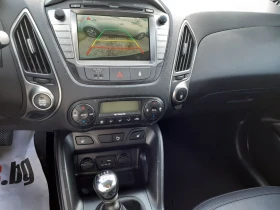 Hyundai IX35 1, 7 CRDI PREMIUM-NAVI-CAMERA.FACELIF  6KC.  - 7999 € / 15644.68 лв. - 75849862 14