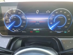 Mercedes-Benz EQE 350* 4MATIC* �������* ���������* 360* BURMESTER*  | Mobile.bg � ����� ������ 9