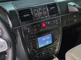 Mercedes-Benz G 500 BRABUS-PACKAGE* V8* ПОДГРЕВ* ШИБИДАХ*  - 36200 € - 77514022 15