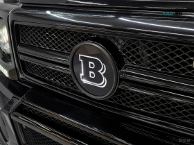 Mercedes-Benz G 500 BRABUS-PACKAGE* V8* ПОДГРЕВ* ШИБИДАХ*  - 36200 € - 77514022 6