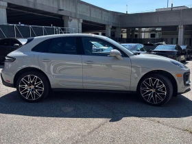 Porsche Macan * AWD * ГЛАВНО ПРЕДСТАВИТЕЛСТВО НА PORSCHE*  - 38490 € - 27984974 4