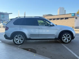 BMW X5 6 МЕСЕЦА ГАРАНЦИЯ/3.0D 235к.с. Sport Pack/7 Места - 6999 € - 59626384 6