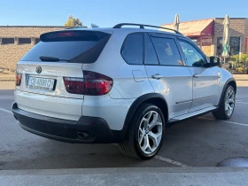 BMW X5 6 МЕСЕЦА ГАРАНЦИЯ/3.0D 235к.с. Sport Pack/7 Места - 6999 € - 59626384 5