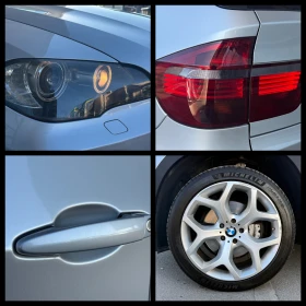 BMW X5 6 МЕСЕЦА ГАРАНЦИЯ/3.0D 235к.с. Sport Pack/7 Места - 6999 € - 59626384 8