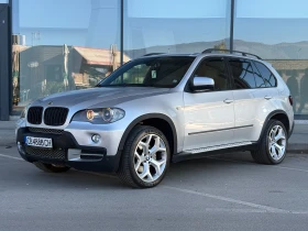 BMW X5 6 МЕСЕЦА ГАРАНЦИЯ/3.0D 235к.с. Sport Pack/7 Места