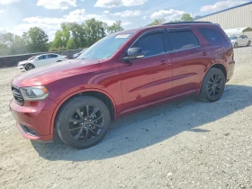 ������ Dodge Durango