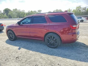 Dodge Durango 3.6l Gt | Mobile.bg � ����� ������ 2