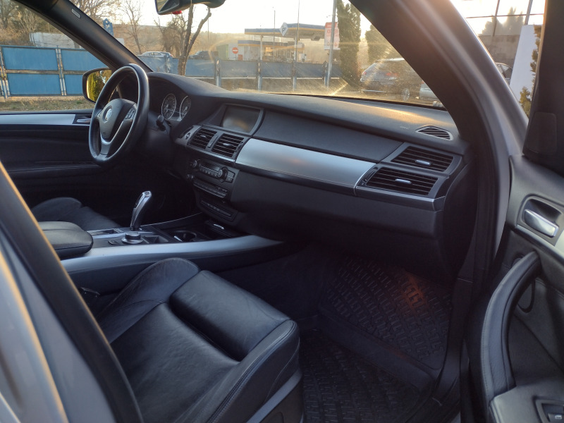 BMW X5, снимка 7 - Автомобили и джипове - 45553384