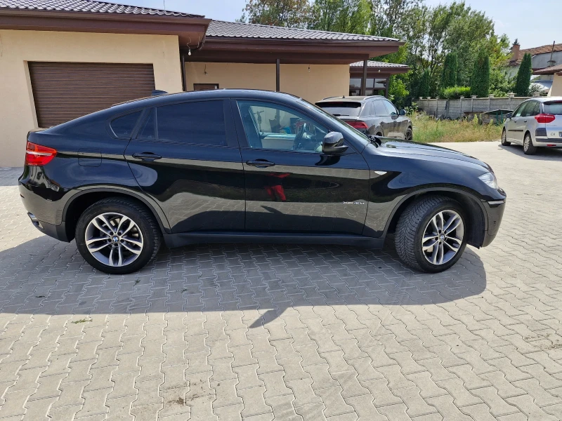 BMW X6 FACE LIFT 4.0 D ШВЕЙЦАРИЯ РЕАЛНИ КИЛОМЕТРИ , снимка 2 - Автомобили и джипове - 47195333