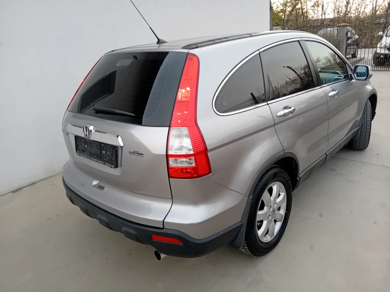 Honda Cr-v 2.0, снимка 3 - Автомобили и джипове - 47820724