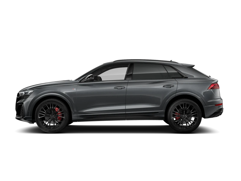 Audi Q8 S line 50 TDI, снимка 2 - Автомобили и джипове - 48115318