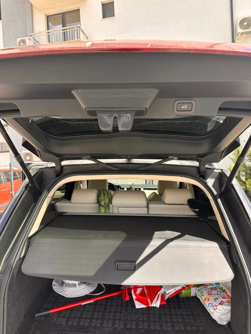 Land Rover Range Rover Sport HSE SDV, снимка 8 - Автомобили и джипове - 51814612