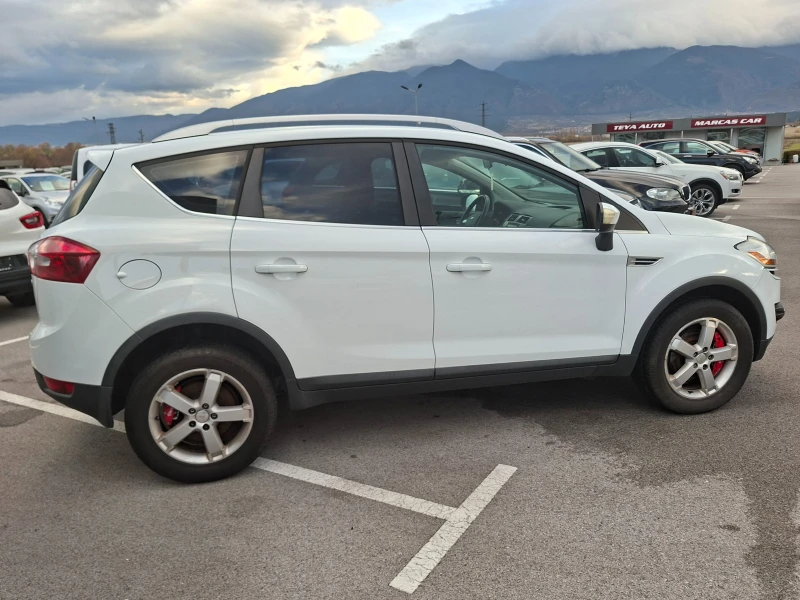 Ford Kuga 2.5 turbo 4x4 6скорости, снимка 7 - Автомобили и джипове - 52482784