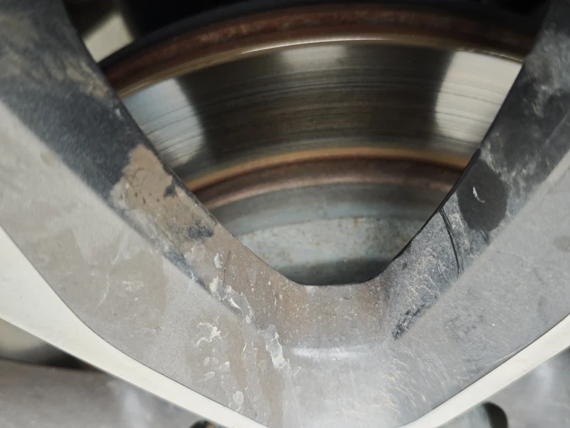 Jeep Grand cherokee 5.7 Overland , снимка 8 - Автомобили и джипове - 52663036