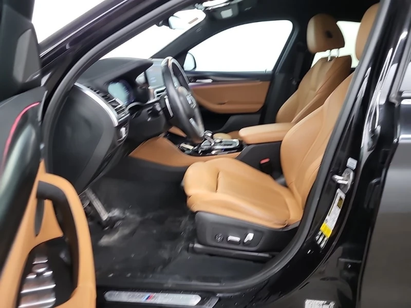 BMW X4 XDRIVE30I MPACKAGE CARFAX, снимка 5 - Автомобили и джипове - 53022632