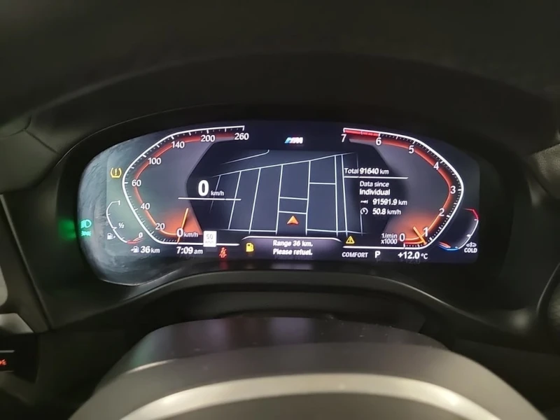 BMW X4 XDRIVE30I MPACKAGE CARFAX, снимка 10 - Автомобили и джипове - 53022632