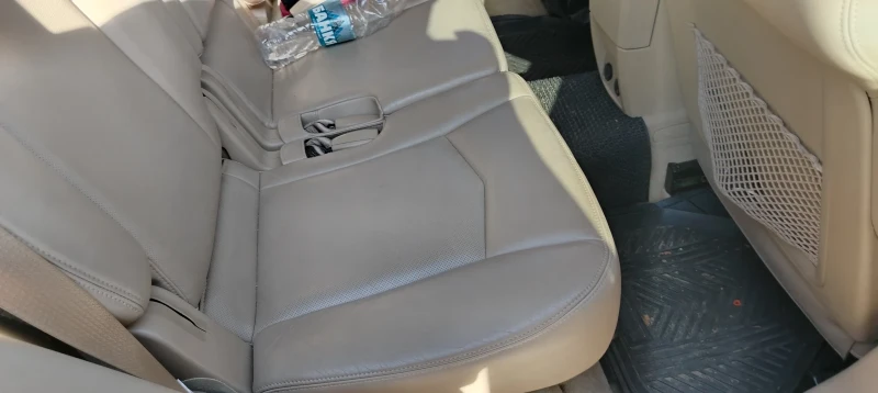 Cadillac Srx, снимка 11 - Автомобили и джипове - 53292954