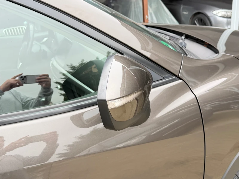 Mazda CX-5 Германия перфект, снимка 9 - Автомобили и джипове - 53439006