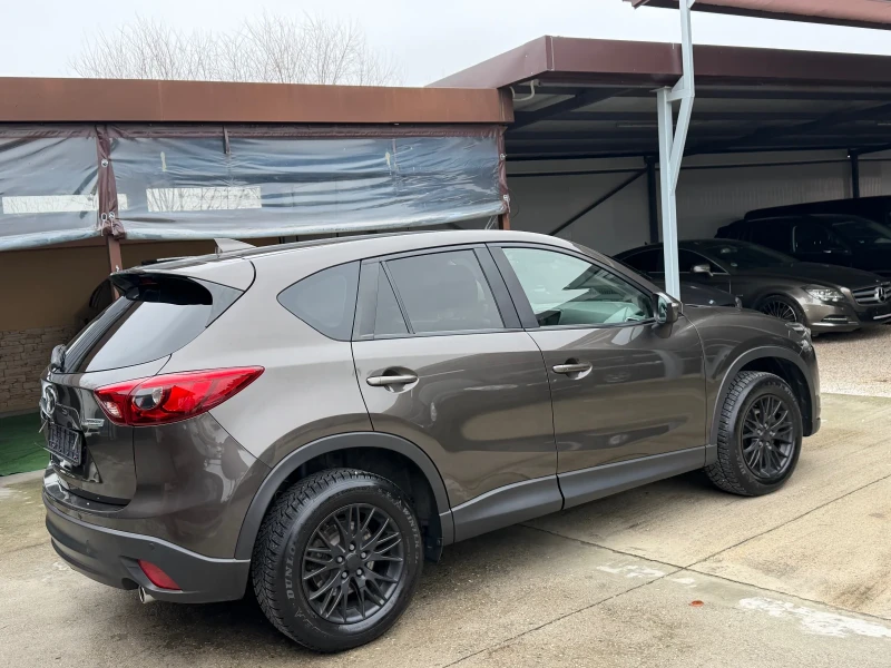 Mazda CX-5 Германия перфект, снимка 4 - Автомобили и джипове - 53439006